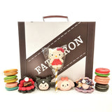 Sanrio Macaron Pack B